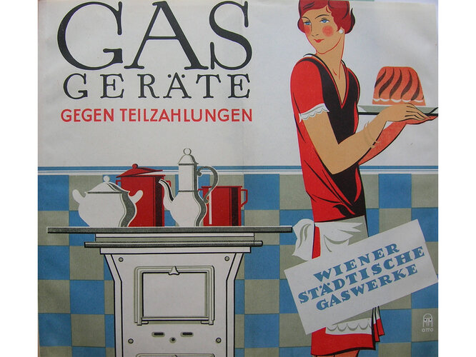 Werbeplakat | © Wien Energie