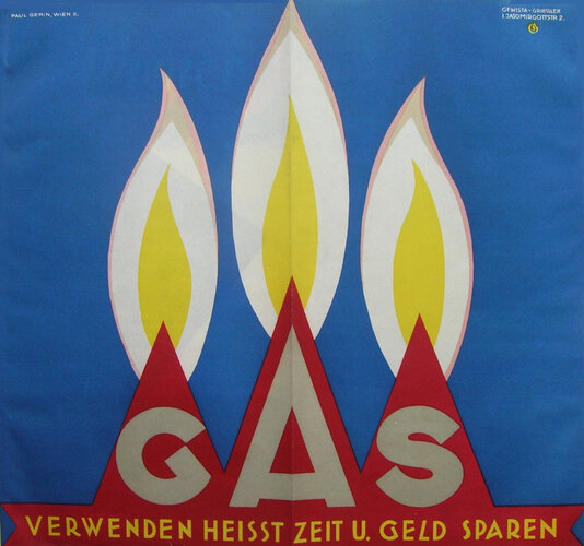 Werbeplakat | © Wien Energie