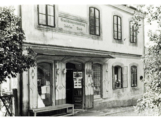 Altschwendt | © Komm.R. Willibald Egger