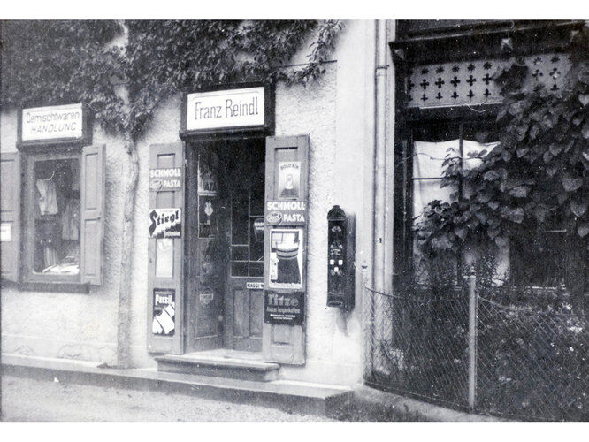 Bad Goisern | © Komm.R. Willibald Egger