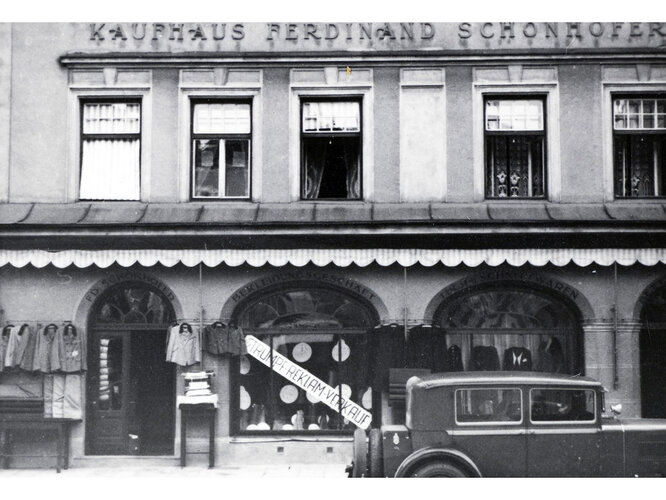 Braunau am Inn | © Komm.R. Willibald Egger