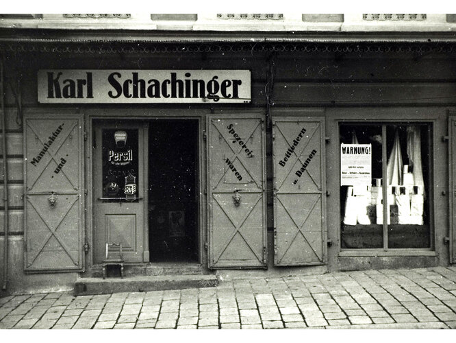 Eferding | © Komm.R. Willibald Egger