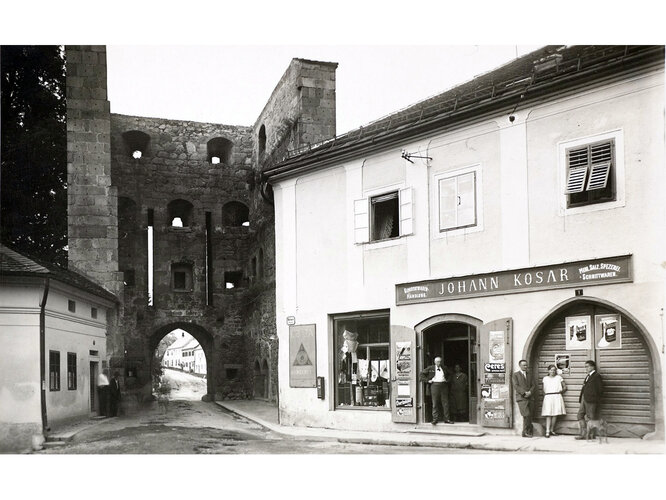 Freistadt | © Komm.R. Willibald Egger