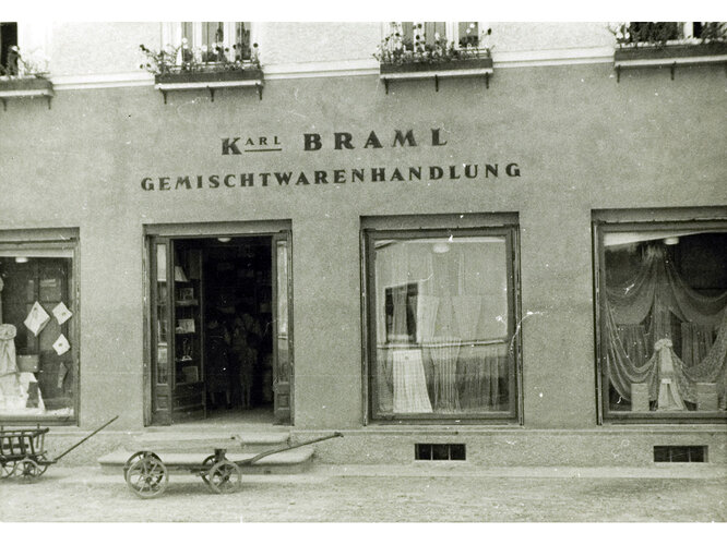 Garsten | © Komm.R. Willibald Egger