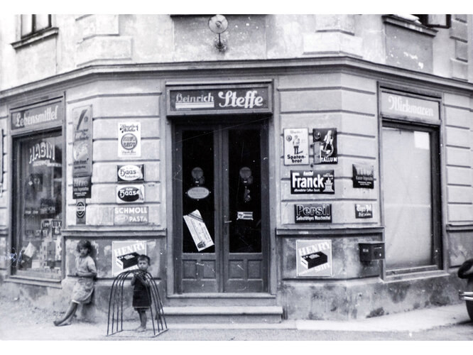 Gaumberg bei Linz | © Komm.R. Willibald Egger