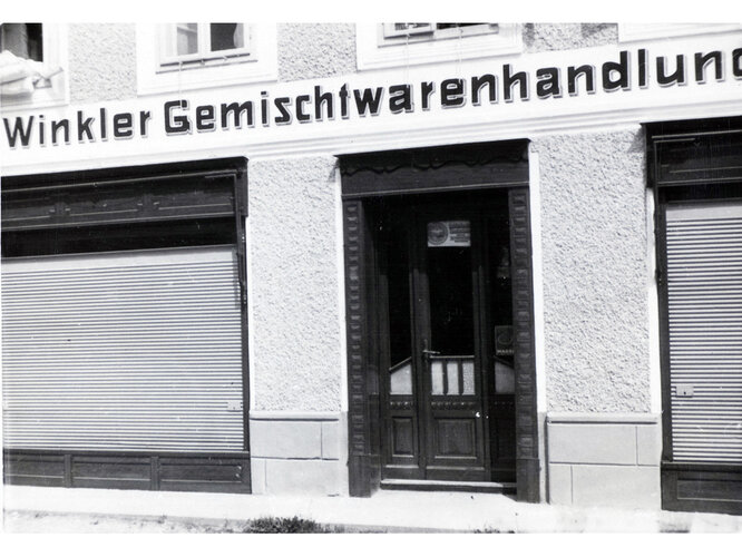 Grünburg | © Komm.R. Willibald Egger