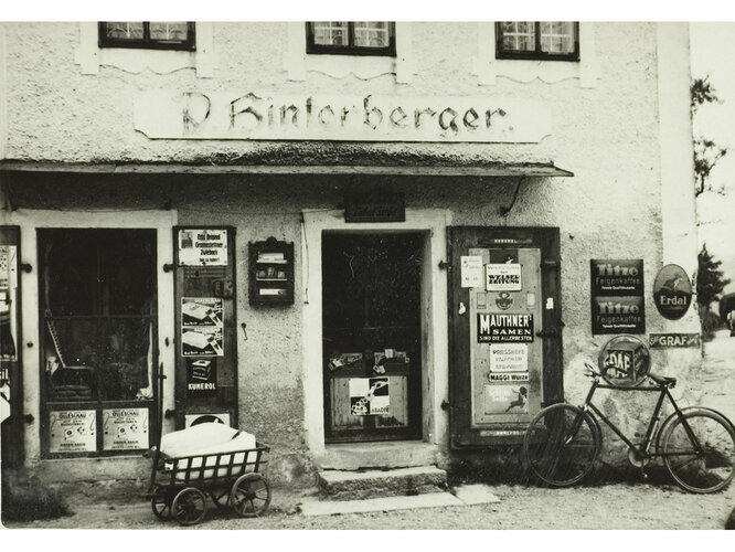 Hartkirchen | © Komm.R. Willibald Egger