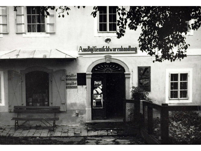 Heiligenberg | © Komm.R. Willibald Egger