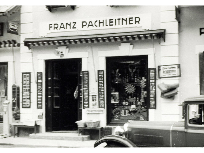 Hinterstoder | © Komm.R. Willibald Egger