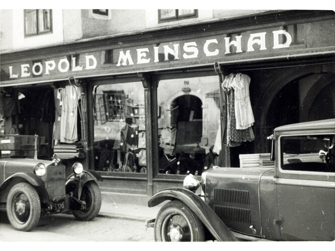 Kirchdorf a.d. Krems | © Komm.R. Willibald Egger