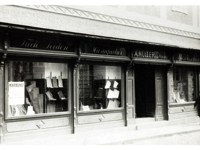 Lambach | © Komm.R. Willibald Egger