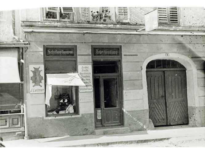 Mattighofen | © Komm.R. Willibald Egger