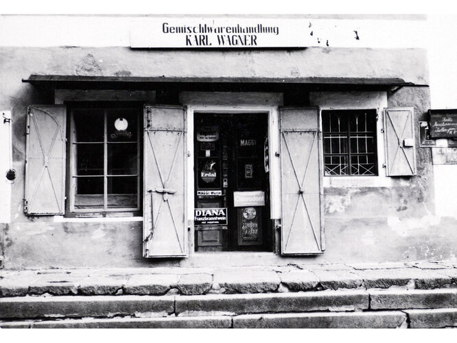 Neukirchen am Walde | © Komm.R. Willibald Egger