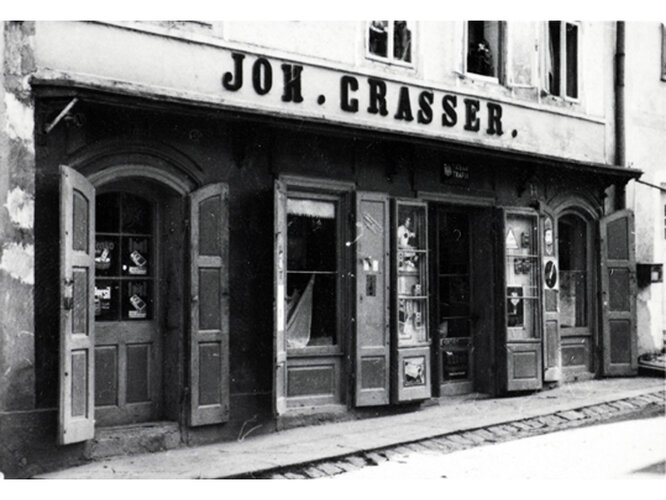 Obernberg am Inn | © Komm.R. Willibald Egger