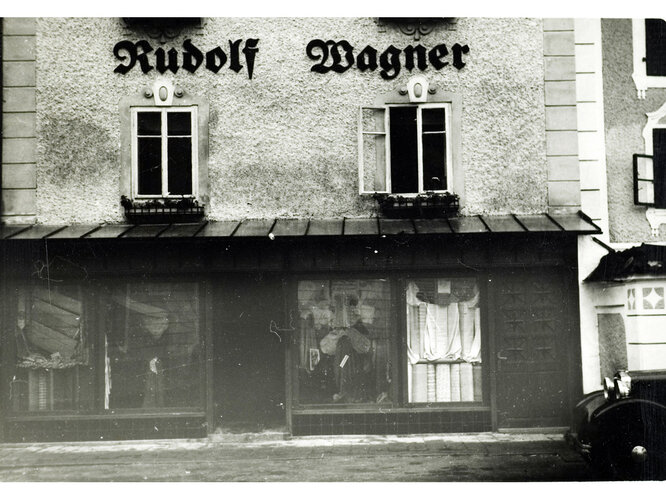Peuerbach | © Komm.R. Willibald Egger