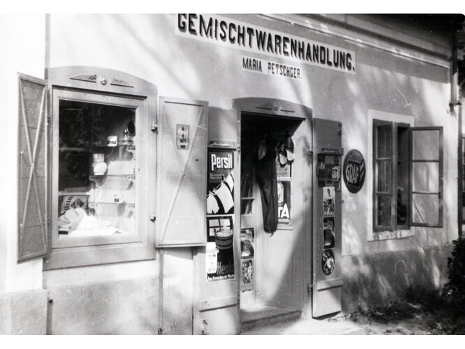 Pfarrkirchen | © Komm.R. Willibald Egger