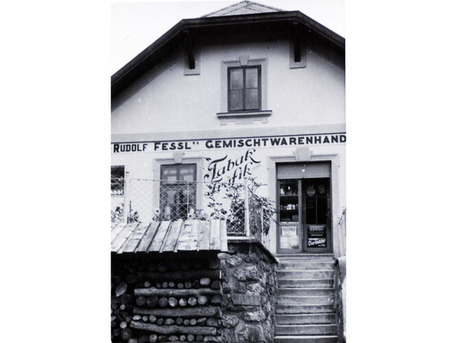 Piessling | © Komm.R. Willibald Egger