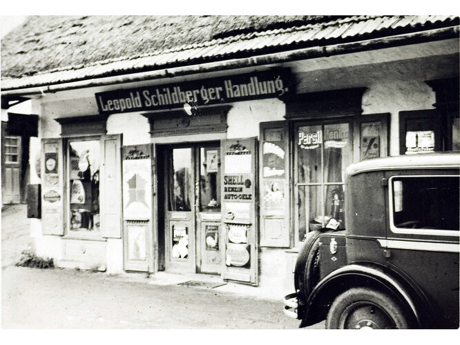 Prambachkirchen | © Komm.R. Willibald Egger