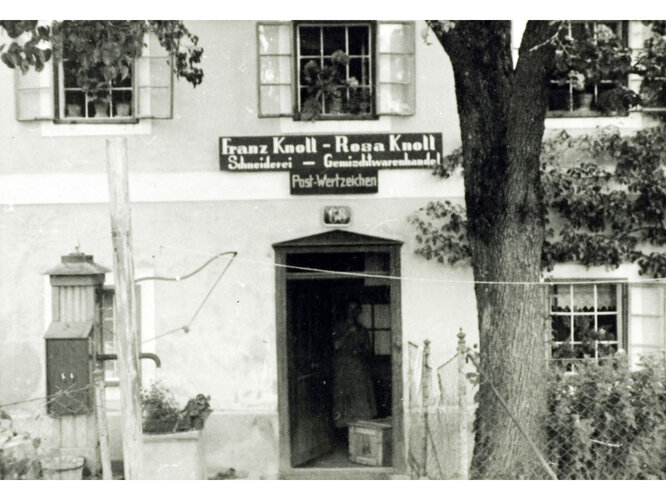 Schiedlberg | © Komm.R. Willibald Egger