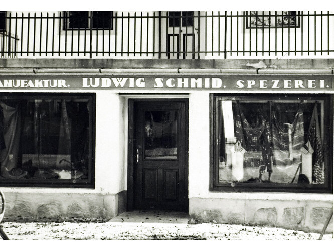 Siegharting | © Komm.R. Willibald Egger