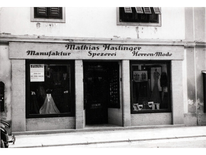 St. Georgen im Attergau | © Komm.R. Willibald Egger