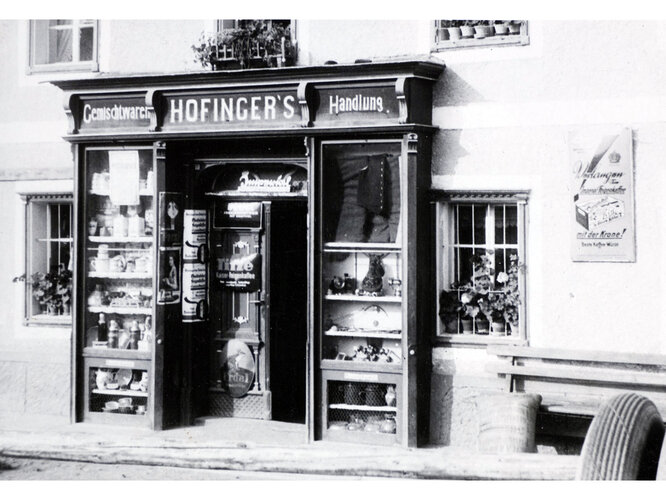 St. Georgen im Attergau | © Komm.R. Willibald Egger