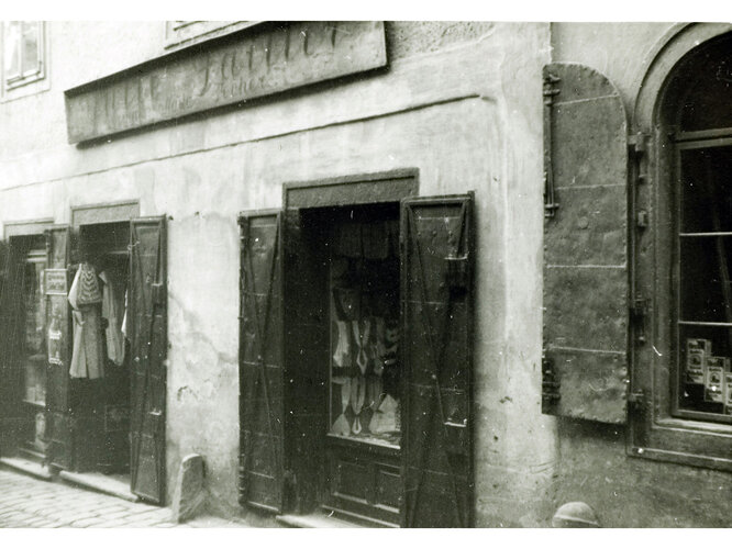 Steyr | © Komm.R. Willibald Egger