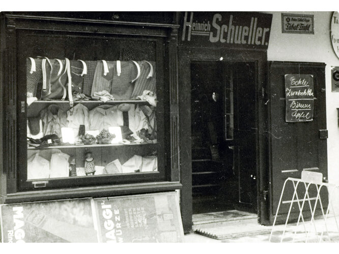 Steyerling | © Komm.R. Willibald Egger