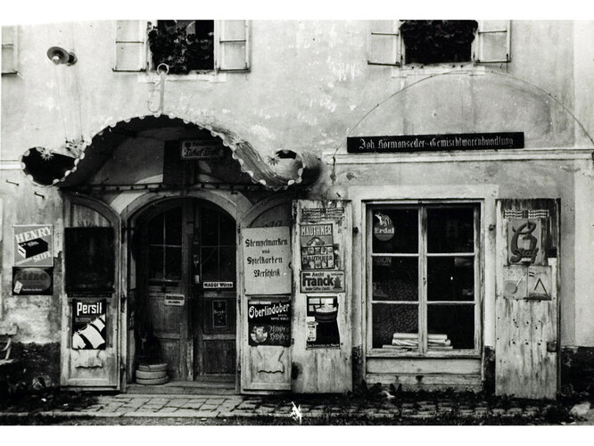 Taufkirchen | © Komm.R. Willibald Egger