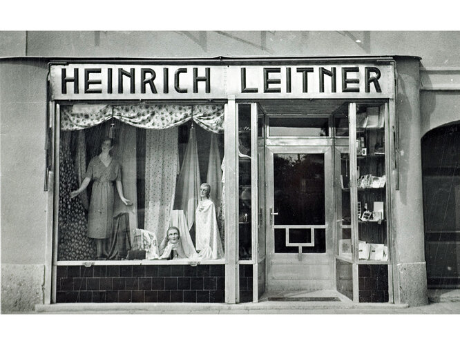 Ulrichsberg | © Komm.R. Willibald Egger