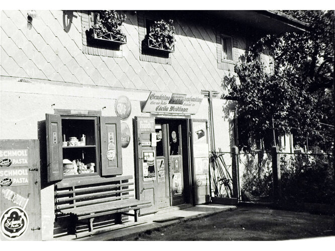 Waldzell | © Komm.R. Willibald Egger