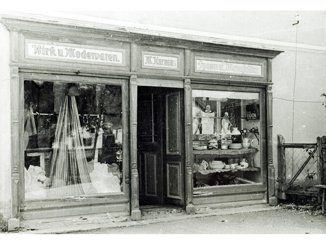 Zell an der Pram | © Komm.R. Willibald Egger