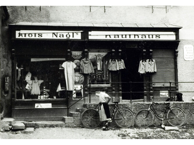 Schörfling | © Komm.R. Willibald Egger