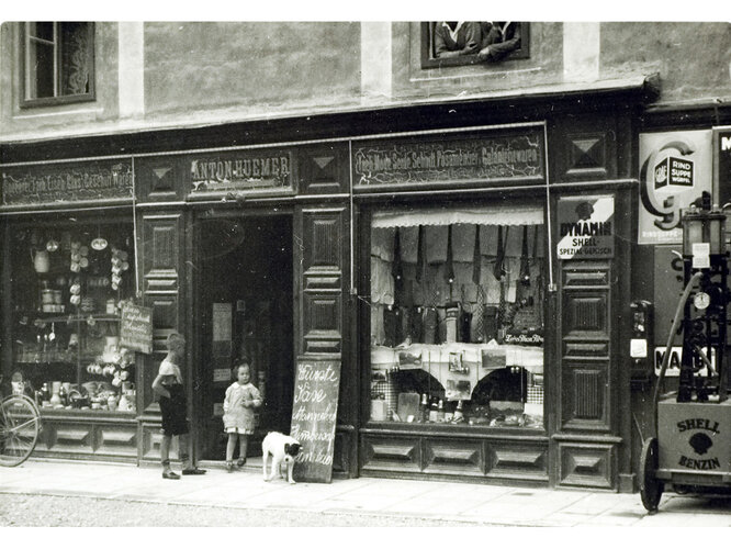 Spital am Phyrn | © Komm.R. Willibald Egger