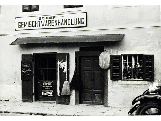 Eferding | © Komm.R. Willibald Egger