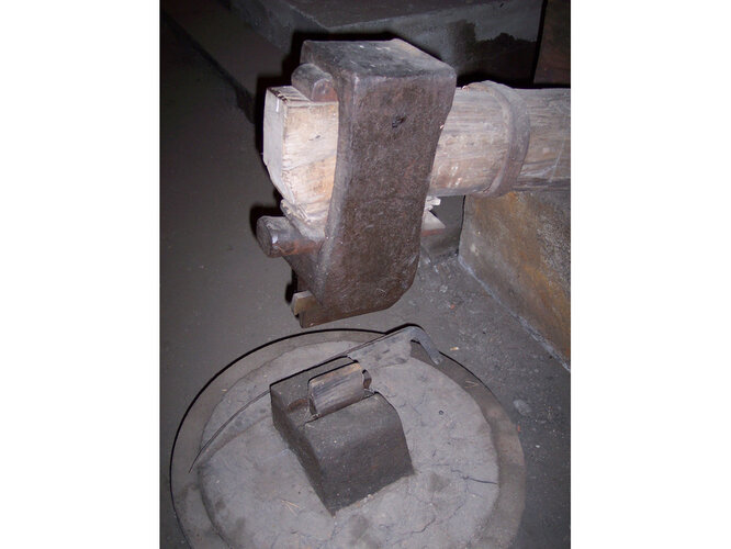 Sensenhammer | © Foto: Oö. Museumsverbund