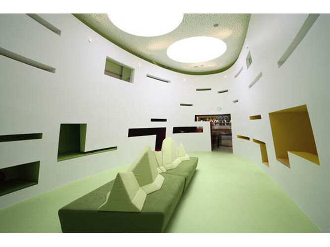 UNO-Shopping Kinderland | © Christof Lackner, Innsbruck