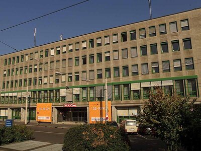 Wirtschaftskammer | © Wirtschaftskammer OÖ