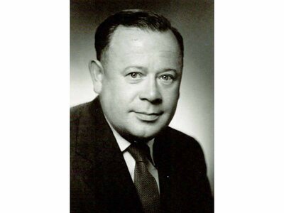 Präsident Dr. Franz Schütz | © Wirtschaftskammer OÖ