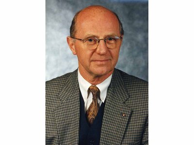 Präsident Kurt Kaun | © Wirtschaftskammer OÖ