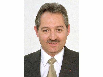 Präsident Viktor Sigl | © Wirtschaftskammer OÖ