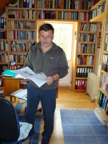 Leo Mayboeck Buero 2