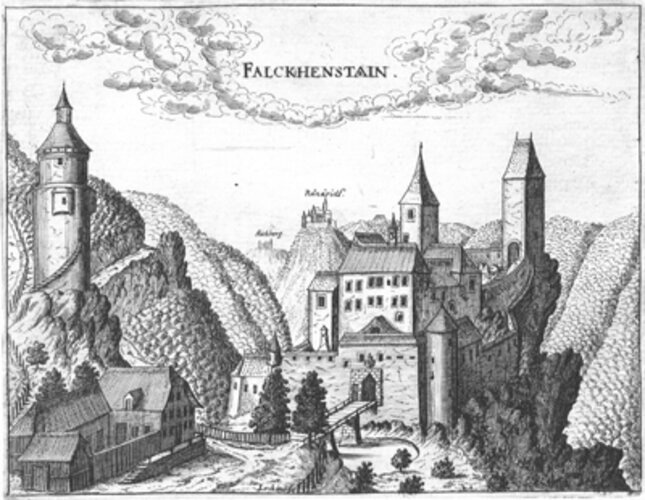 2016 Falkenstein Vischer