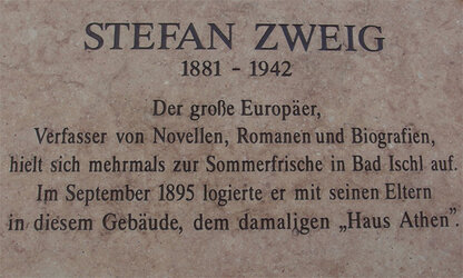 Ischler Heimatverein