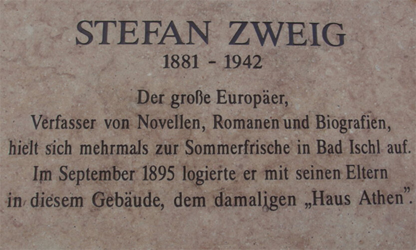 Ischler Heimatverein