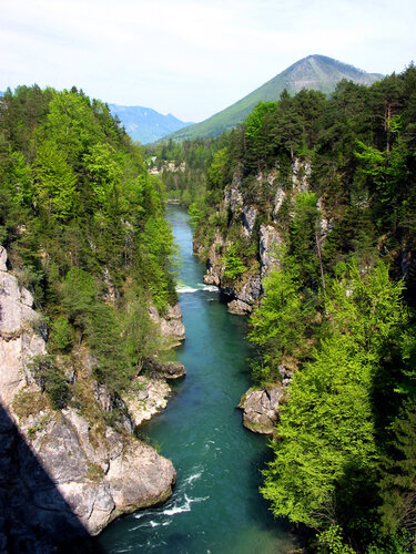 Steyrdurchbruch 20050513 DRALON web