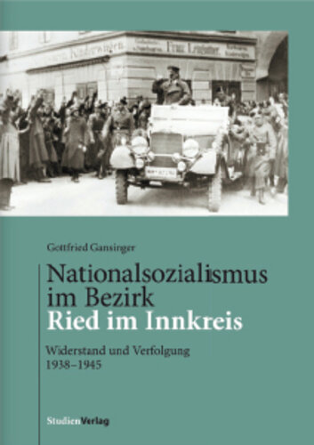 2016 Nationalsozialismus Ried