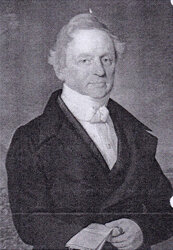 Johann Joseph von Koller