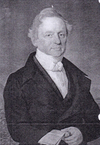 Johann Joseph von Koller