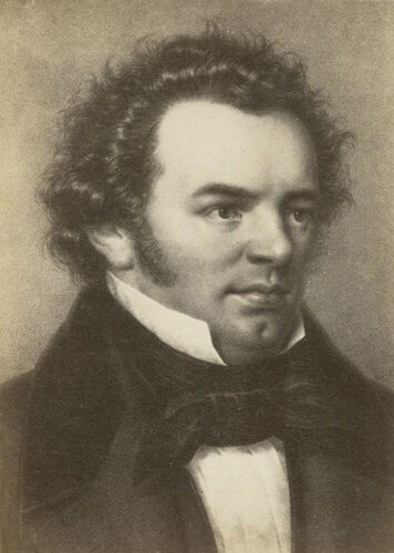 Franz Schubert